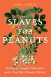Slaves for Peanuts (eBook, ePUB) - Bild 1