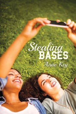 Stealing Bases (eBook, ePUB) - Key, Anne