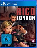 Rico, London (PlayStation 4)