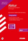 STARK Abiturprüfung BaWü 2022 - Geographie STARK Abiturprüfung BaWü 2022 - Geographie