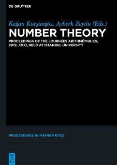 Cover Number Theory
