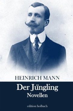 Der Jüngling - Mann, Heinrich