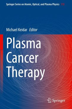 Plasma Cancer Therapy