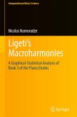 Ligeti¿s Macroharmonies