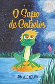 O Sapo de cabelos (eBook, ePUB)