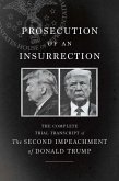 Prosecution of an Insurrection (eBook, ePUB)