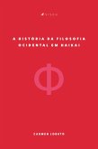 A história da filosofia ocidental em Haikai (eBook, ePUB)