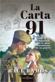 La carta 91 (eBook, ePUB)