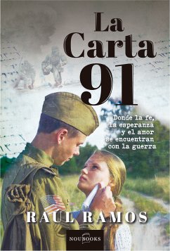 La carta 91 (eBook, ePUB) - Ramos, Raul