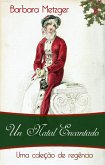Um natal encantado (eBook, ePUB) Um natal encantado (eBook, ePUB)