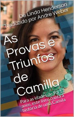 Cover As Provas e Triunfos de Camilla (1) (eBook, ePUB)