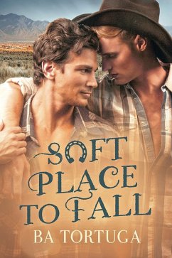 Cover Soft Place to Fall (eBook, ePUB)