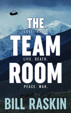 The Team Room (eBook, ePUB) Cover The Team Room (eBook, ePUB)