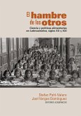 El hambre de los otros (eBook, ePUB)