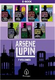 Box Arsène Lupin Volume II (eBook, ePUB)