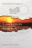 Love Letters from L.A. (eBook, ePUB)