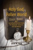Holy God, Fallen World (eBook, ePUB)