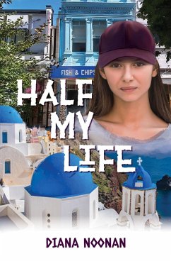 Half My Life (eBook, ePUB) - Noonan, Diana