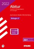 STARK Abiturprüfung BaWü 2022 - Biologie Leistungsfach
