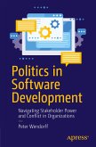 Politics in Software Development