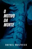 O motivo da morte (eBook, ePUB)