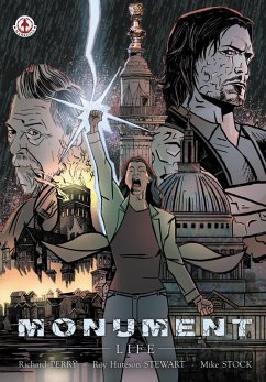 Cover Monument (eBook, ePUB)