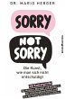 Sorry not sorry (eBook, ePUB) - Bild 1