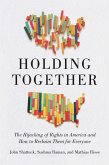 Holding Together (eBook, ePUB)