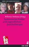 Systemische Kinder- und Jugendlichenpsychotherapie (eBook, ePUB)