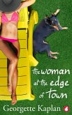 The Woman at the Edge of Town (eBook, ePUB)