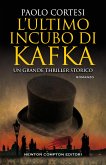 L'ultimo incubo di Kafka (eBook, ePUB)