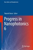 Progress in Nanophotonics 6 (eBook, PDF)