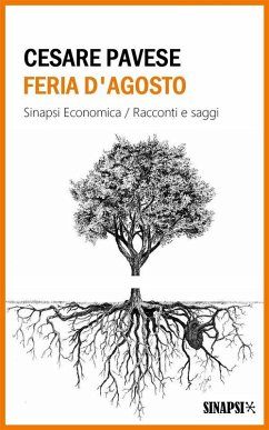 Cover Feria d'agosto (eBook, ePUB)