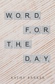 Word for the Day (eBook, ePUB)