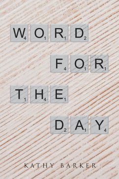 Cover Word for the Day (eBook, ePUB)