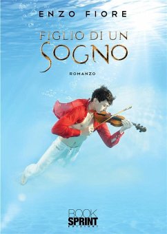 Cover Figlio di un sogno (eBook, ePUB)