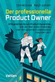 Der professionelle Product Owner (eBook, PDF)