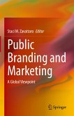 Public Branding and Marketing (eBook, PDF)