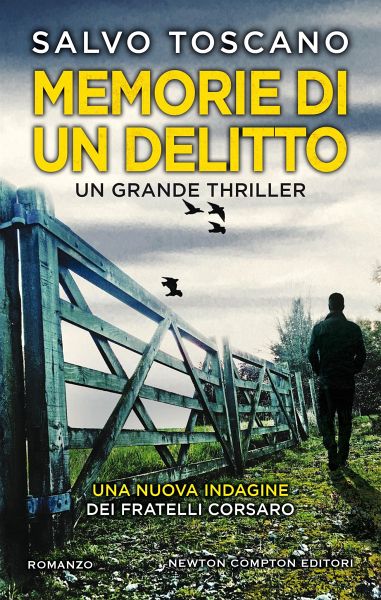 Memorie di un delitto (eBook, ePUB) Memorie di un delitto (eBook, ePUB)