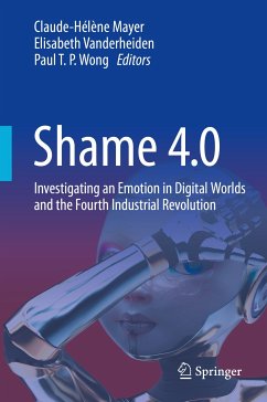 Shame 4.0 (eBook, PDF)