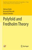 Polyfold and Fredholm Theory (eBook, PDF)