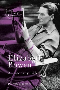 Elizabeth Bowen (eBook, PDF) - Laurence, Patricia