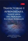 Trayectorias y Aprendizajes. (eBook, ePUB)