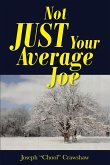 Not JUST Your Average Joe (eBook, ePUB)
