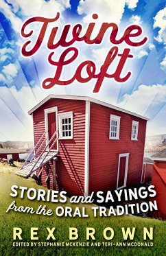 Cover Twine Loft (eBook, ePUB)