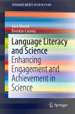 Language Literacy and Science (eBook, PDF)