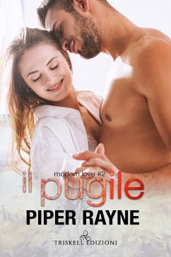 Il pugile (eBook, ePUB) - Rayne, Piper