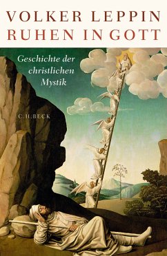 Ruhen in Gott (eBook, PDF) - Leppin, Volker