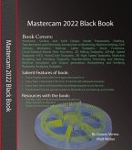 Mastercam 2022 Black Book (eBook, ePUB)