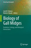 Biology of Gall Midges (eBook, PDF)